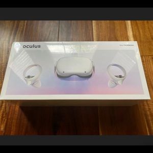 *NEW*  ADVANCED OCULUS QUEST VR Headset